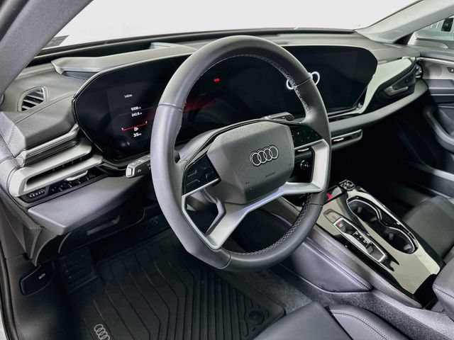 Used 2025 Audi A5 2.0T Premium Plus w/ Premium Plus AWD/4WD image 10