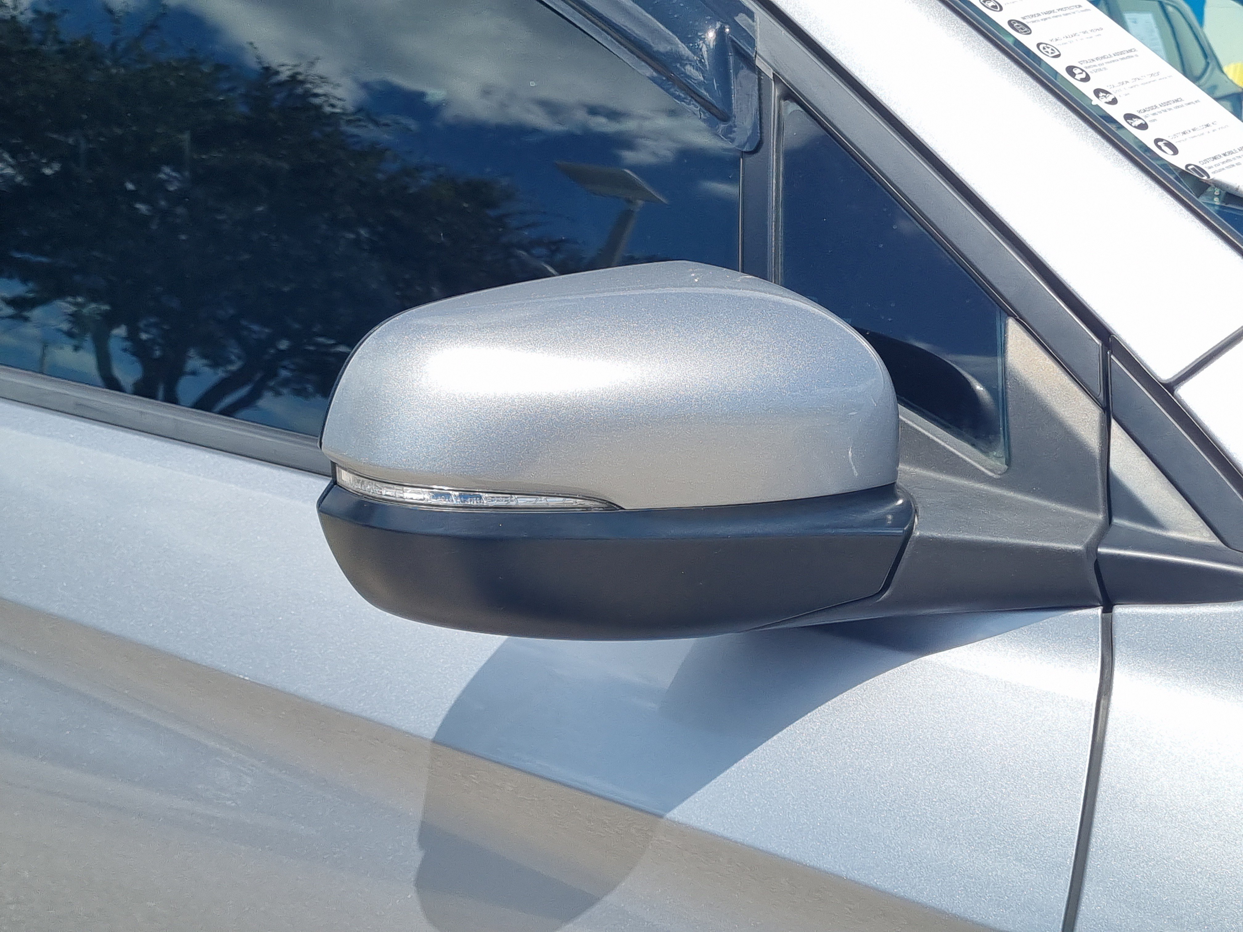 Used 2022 Honda Passport EX-L image 10