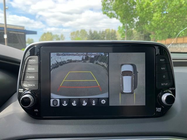 Used 2019 Hyundai Santa Fe AWD image 21