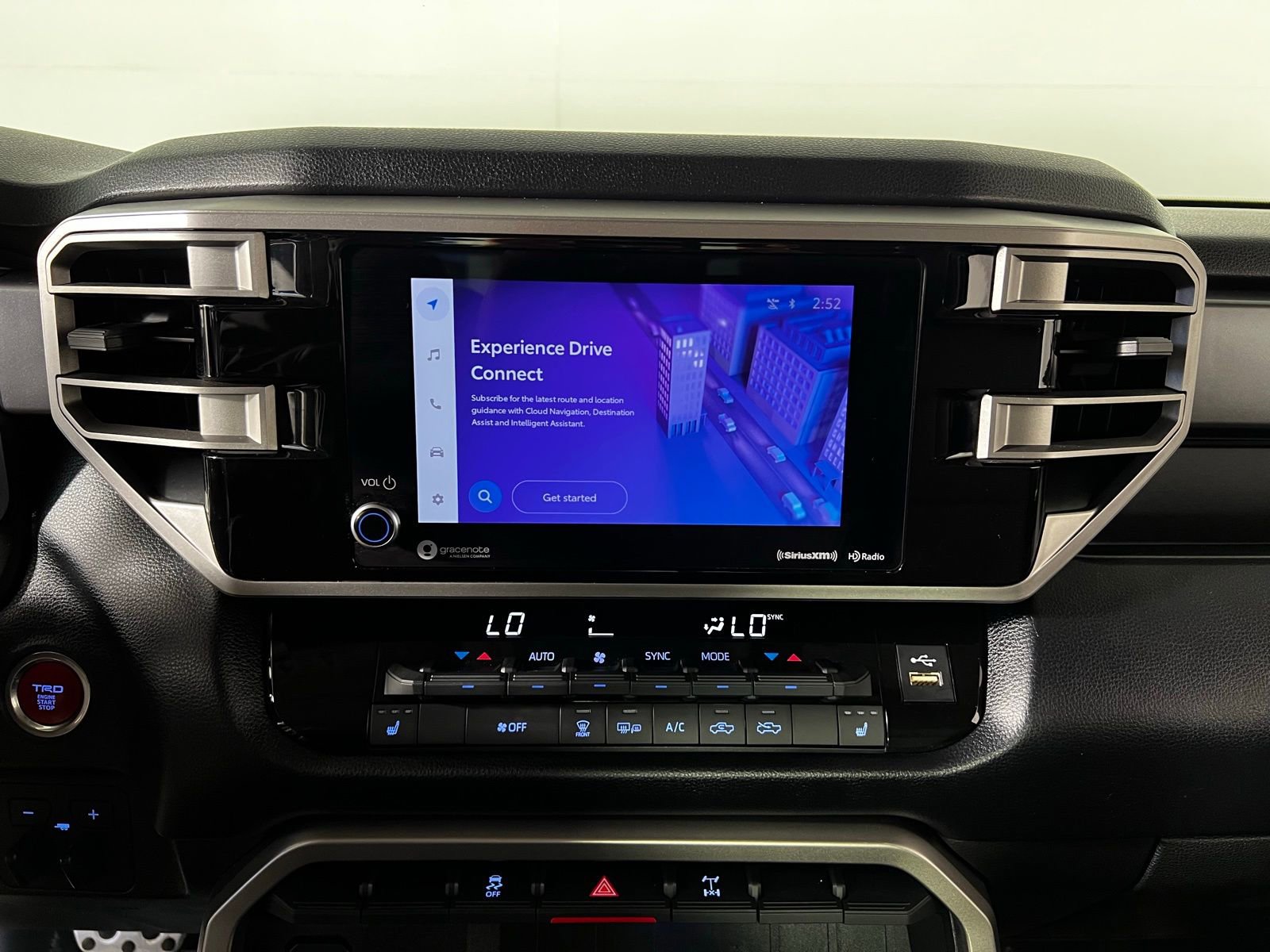 Used 2024 Toyota Tundra SR5 image 16