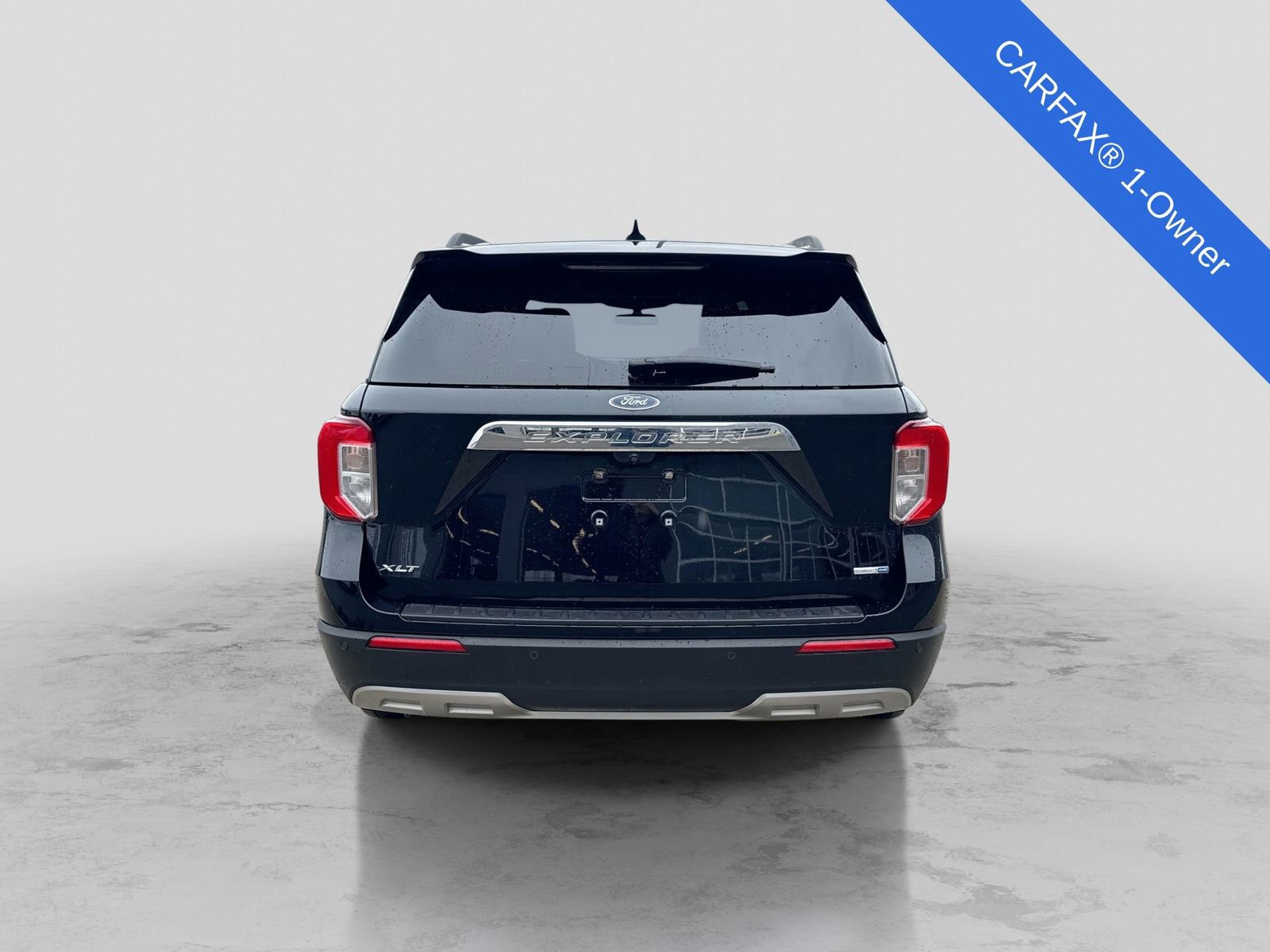 Used 2020 Ford Explorer XLT w/ Equipment Group 202A AWD/4WD image 7