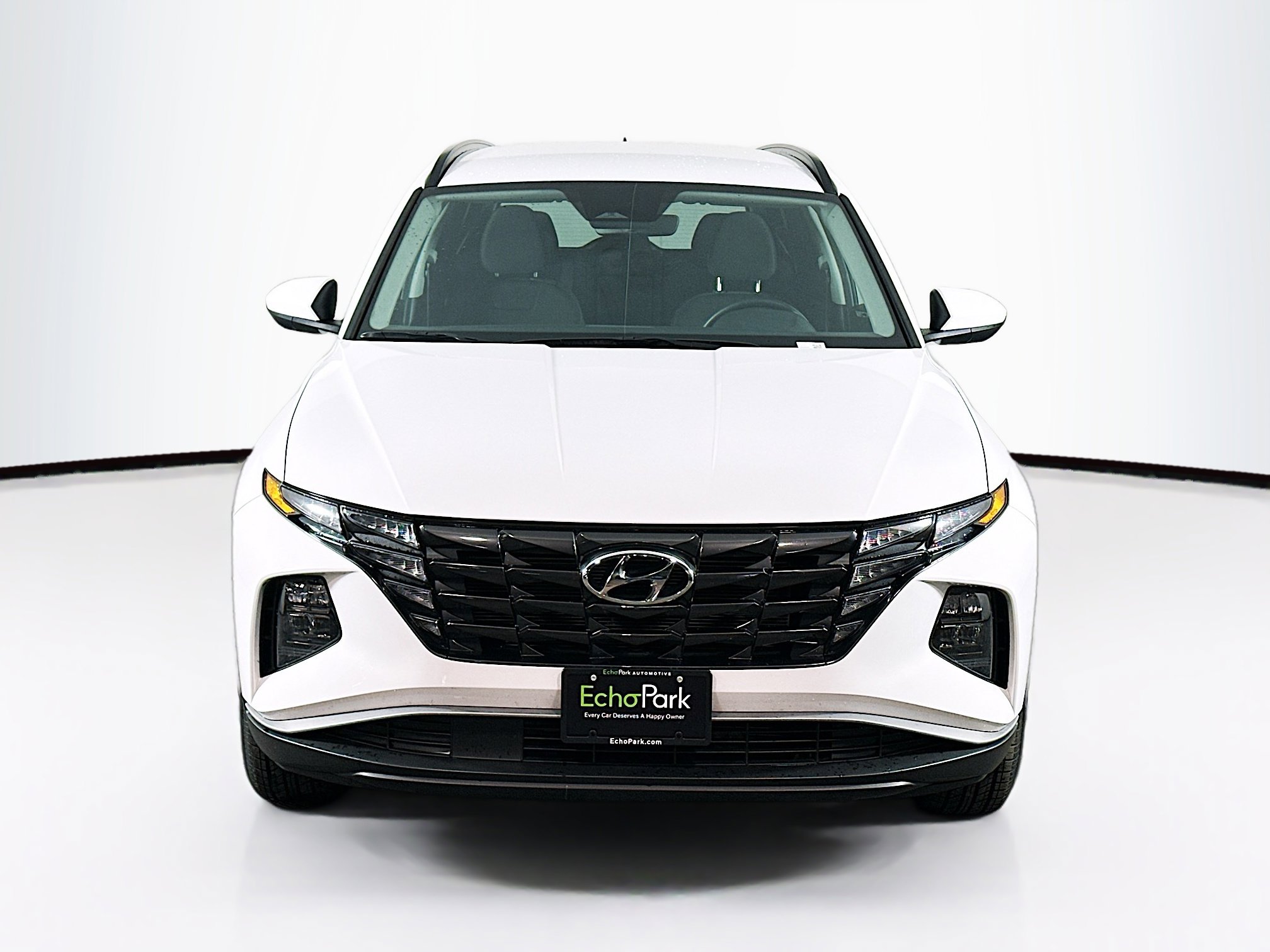 Used 2024 Hyundai Tucson SEL image 2