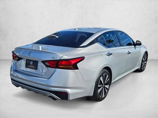 Used 2019 Nissan Altima 2.5 SV image 5