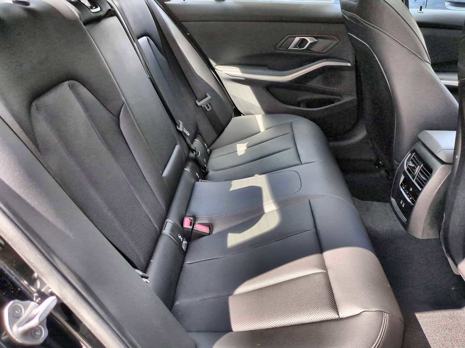 New 2025 BMW 330i xDrive 330i xDrive w/ M Sport Package image 22