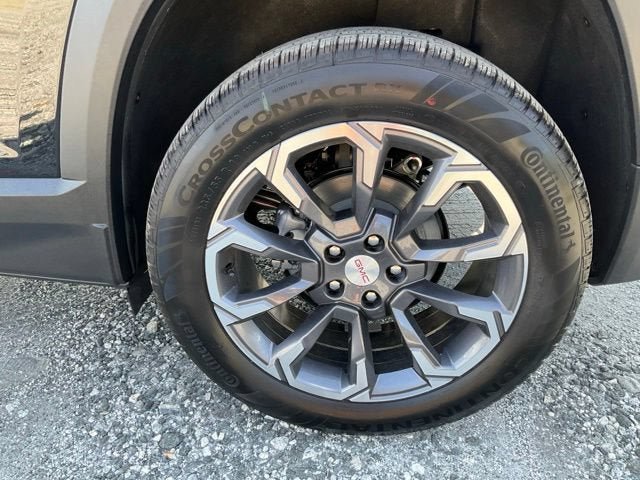 New 2027 GMC Terrain Elevation w/ Elevation Premium Package FWD image 27
