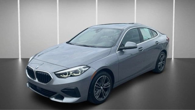 Used 2024 BMW 228i xDrive Gran Coupe AWD/4WD image 15