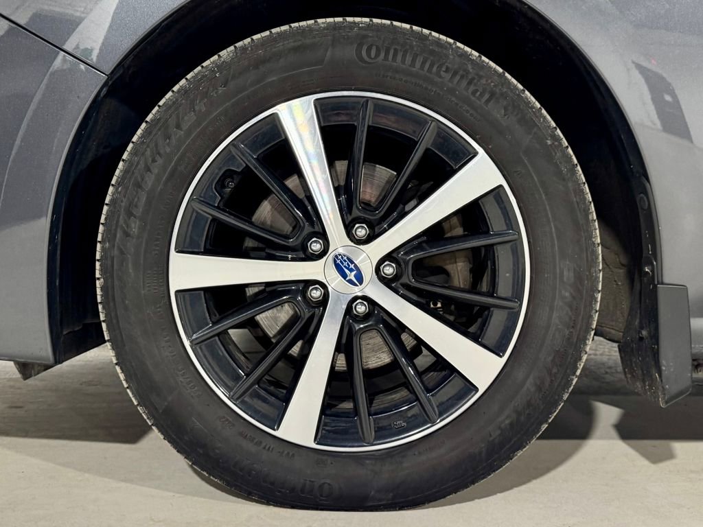 Used 2020 Subaru Impreza 2.0i Premium image 31