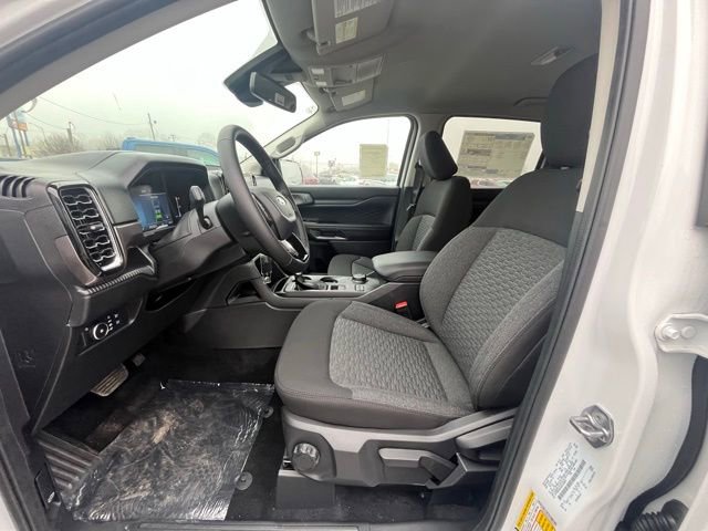 New 2025 Ford Ranger XLT w/ FX4 Off-Road Package image 11