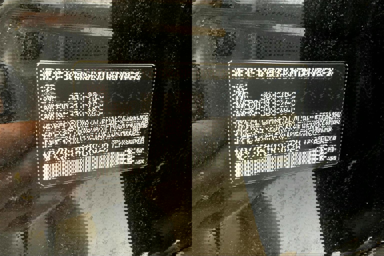 Used 2024 BMW i5 eDrive40i w/ Premium Package image 31