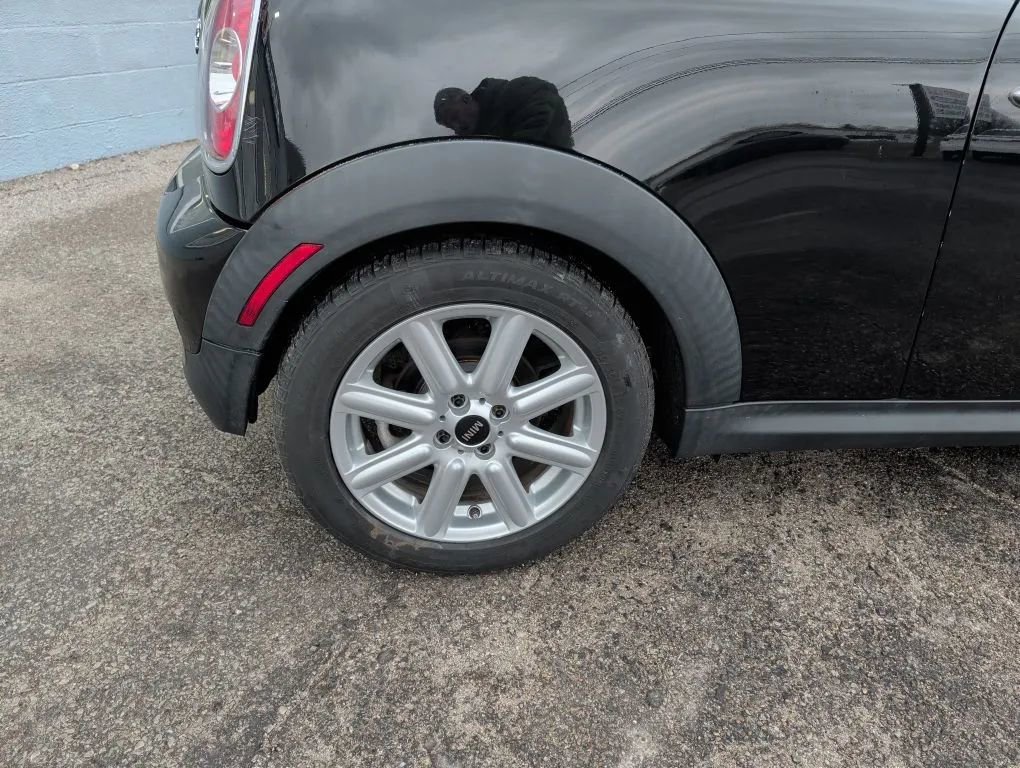 Used 2015 MINI Cooper Roadster S image 12