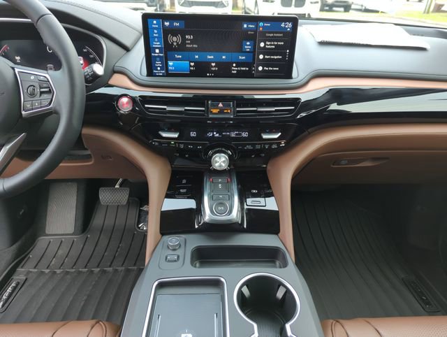 New 2026 Acura MDX FWD w/ Technology Package image 24