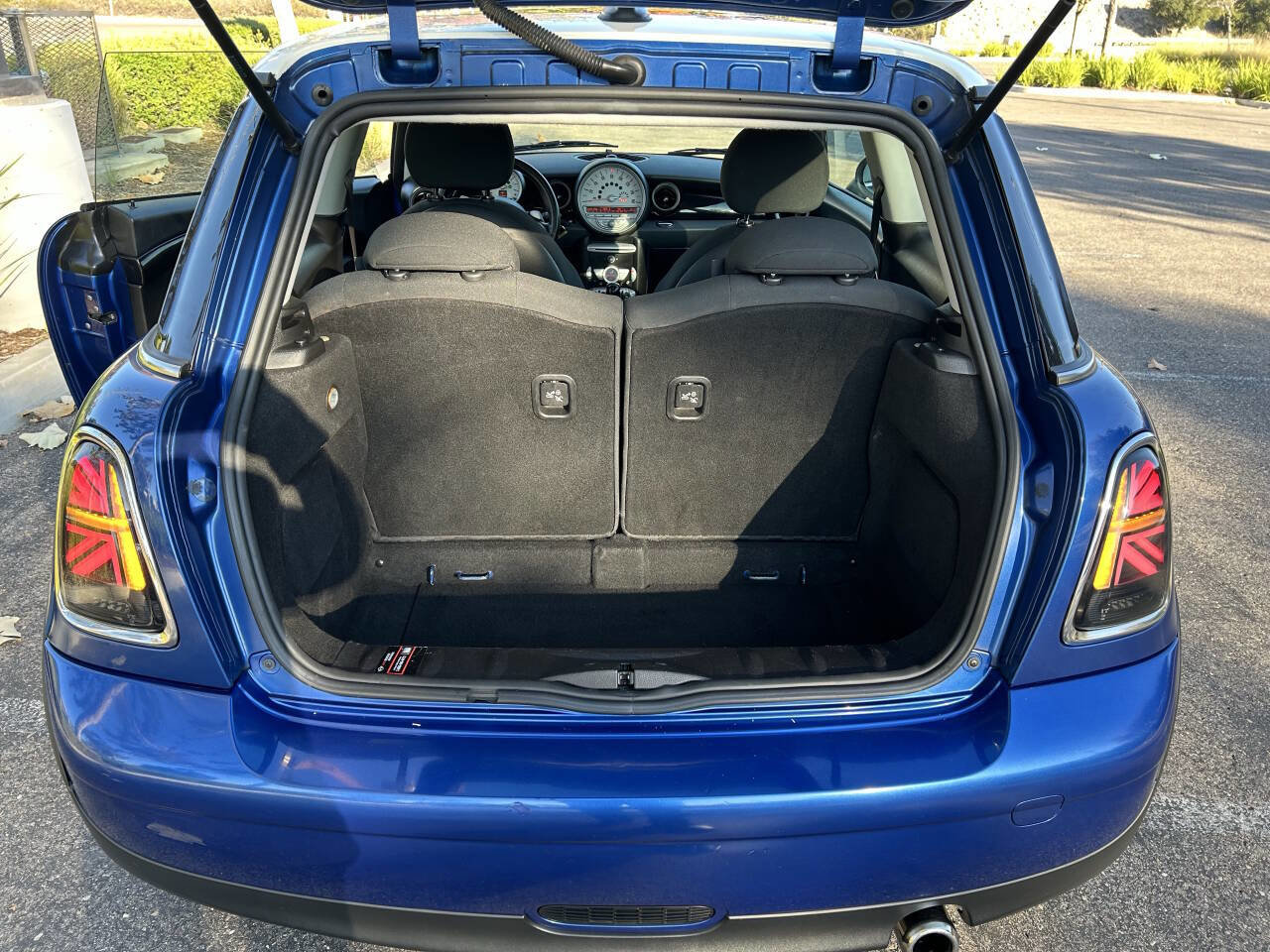 Used 2008 MINI Cooper Hardtop image 36