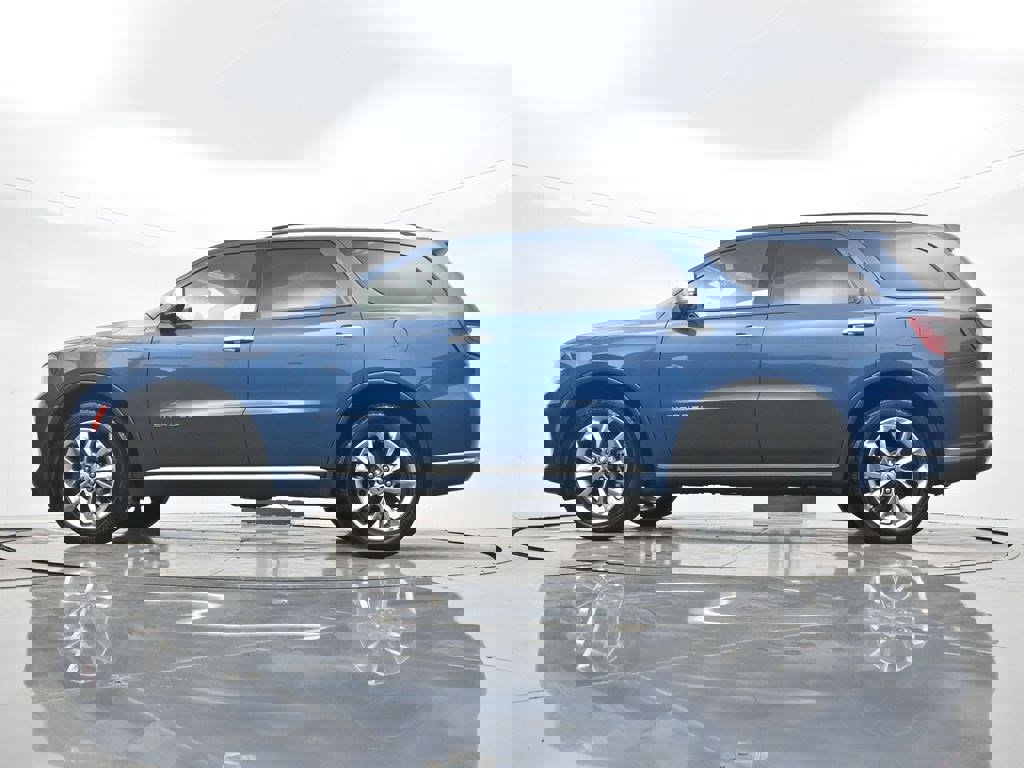 Used 2023 Dodge Durango Citadel image 32