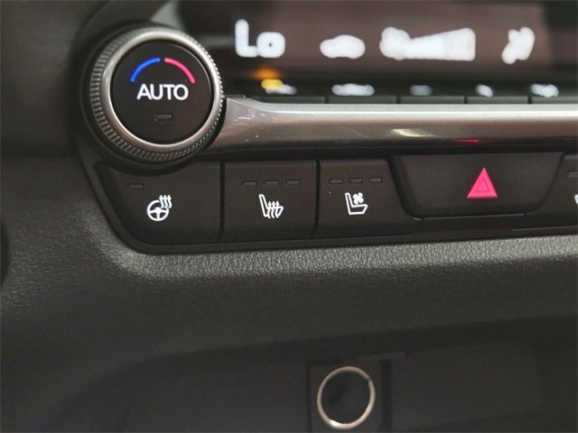 New 2025 MAZDA CX-50 Meridian Edition w/ Weather Package image 22