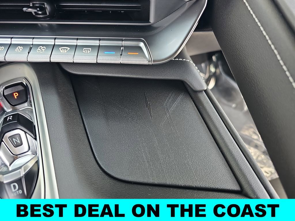 New 2026 Chevrolet Corvette Stingray Convertible w/ Battery Protection Package image 39