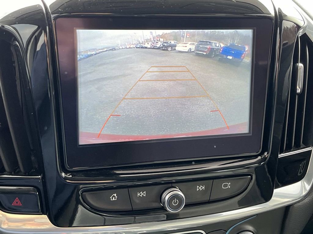 Used 2018 Chevrolet Traverse LT image 37