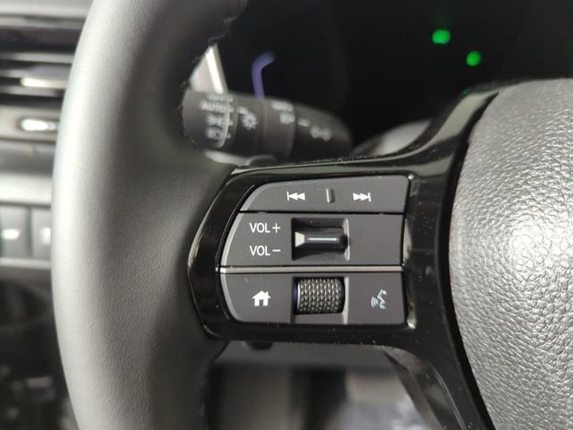 New 2025 Honda Pilot EX-L image 14