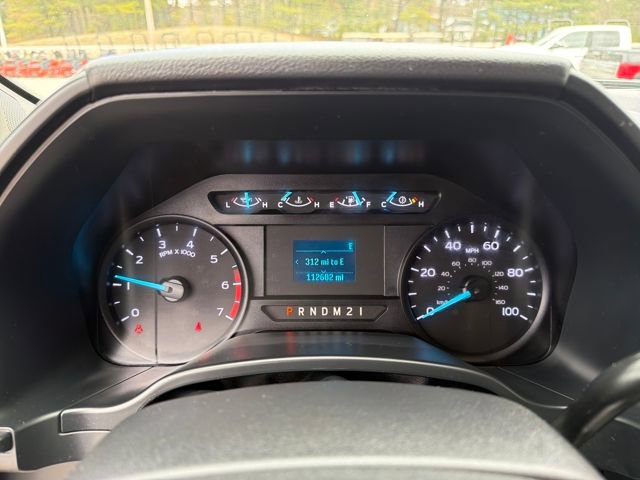 Used 2020 Ford F250 XL w/ Power Equipment Group image 16