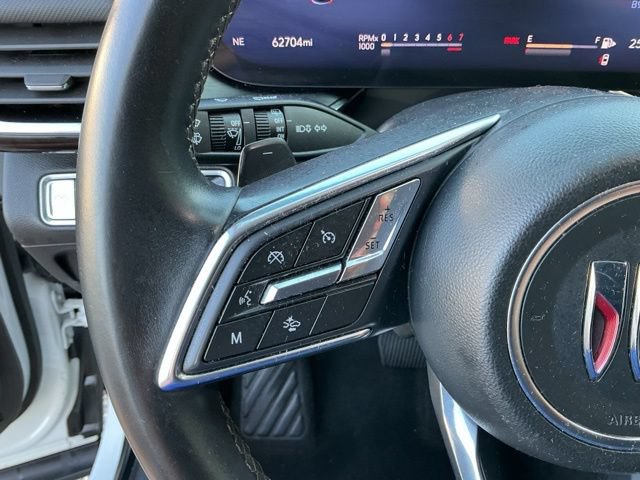 Used 2024 Buick Envision Preferred AWD/4WD image 11