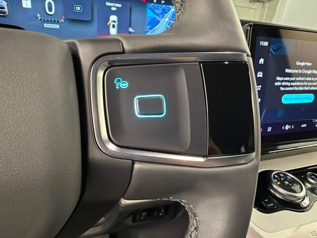 New 2027 Ford Expedition Max Active AWD/4WD image 20