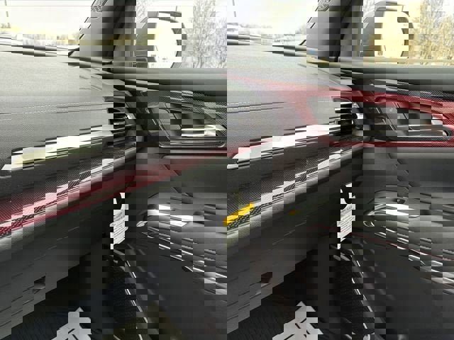 New 2026 Chevrolet Traverse Z71 image 24