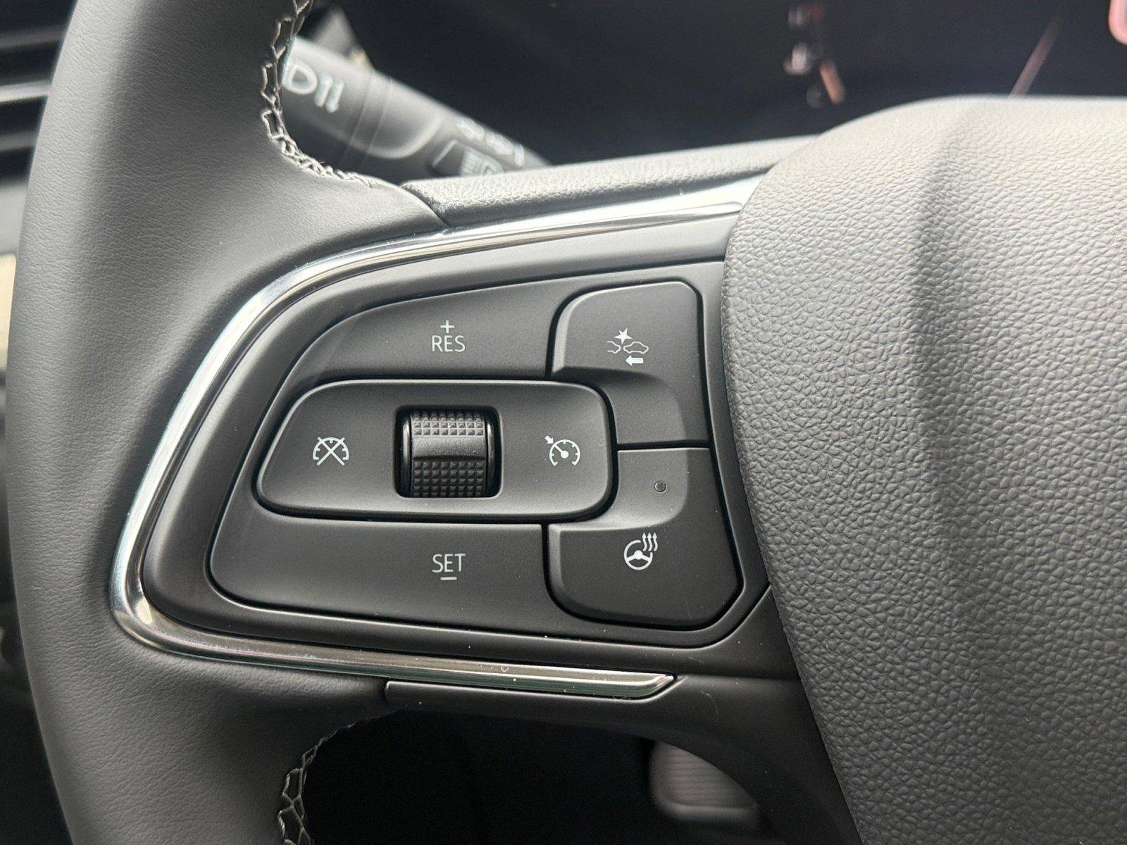 New 2026 Buick Encore GX Avenir w/ Avenir Technology Package image 24