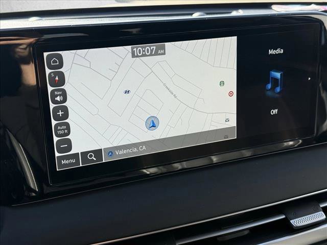 Used 2023 Hyundai Palisade Limited w/ Cargo Package image 13