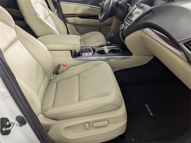 Used 2014 Acura MDX FWD image 33