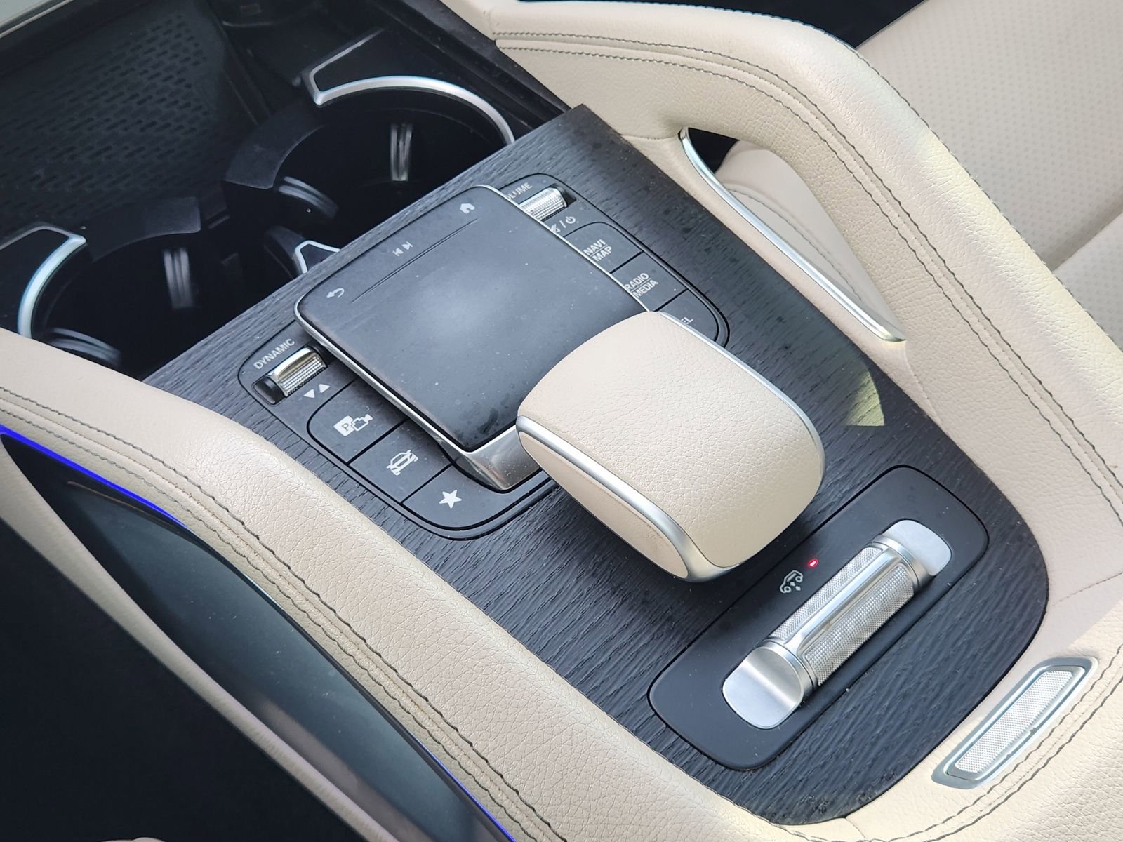 Used 2023 Mercedes-Benz GLS 450 GLS 450 image 20