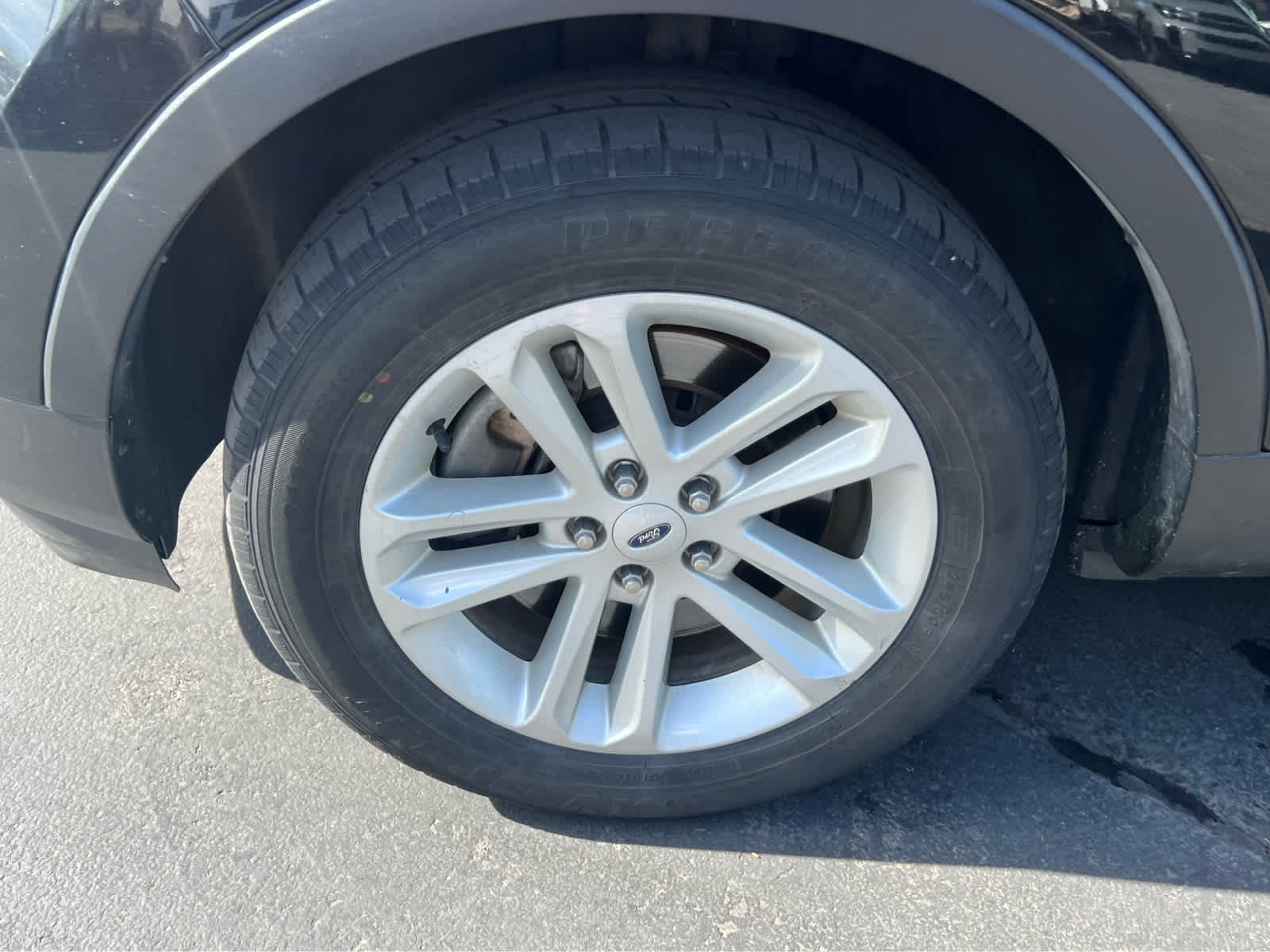 Used 2013 Ford Explorer XLT image 13