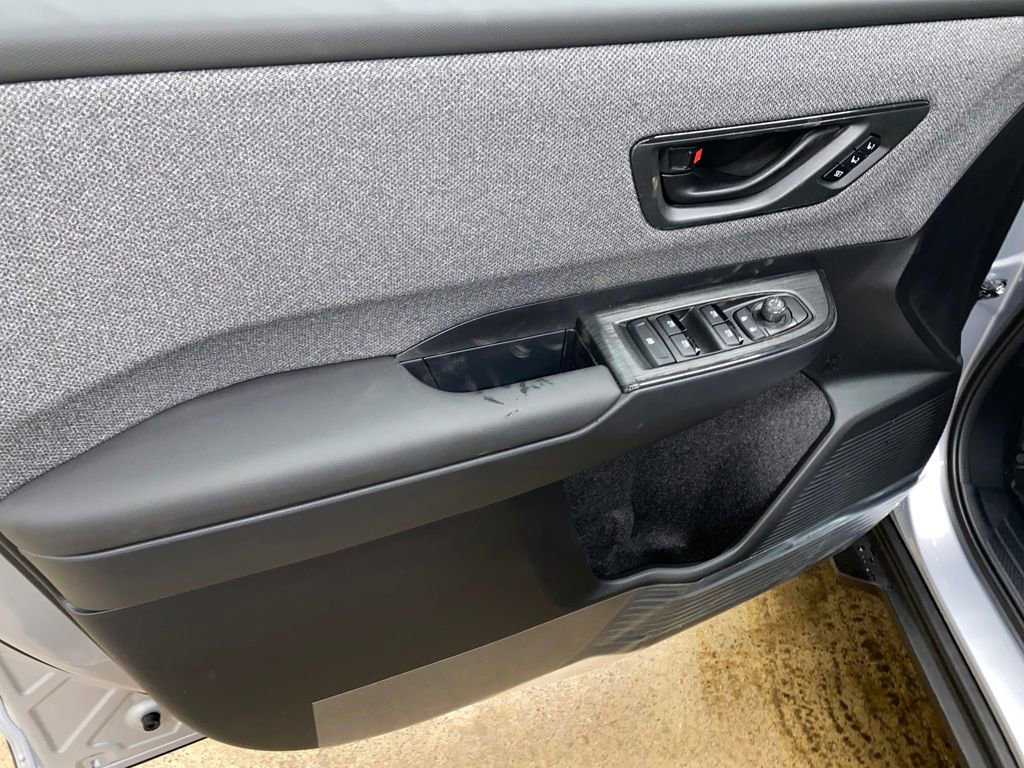 New 2026 Subaru Outback Limited AWD/4WD image 8