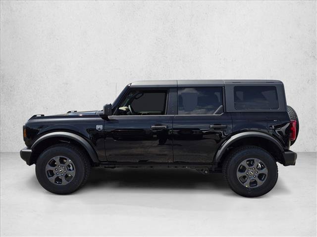 New 2026 Ford Bronco Big Bend AWD/4WD image 5
