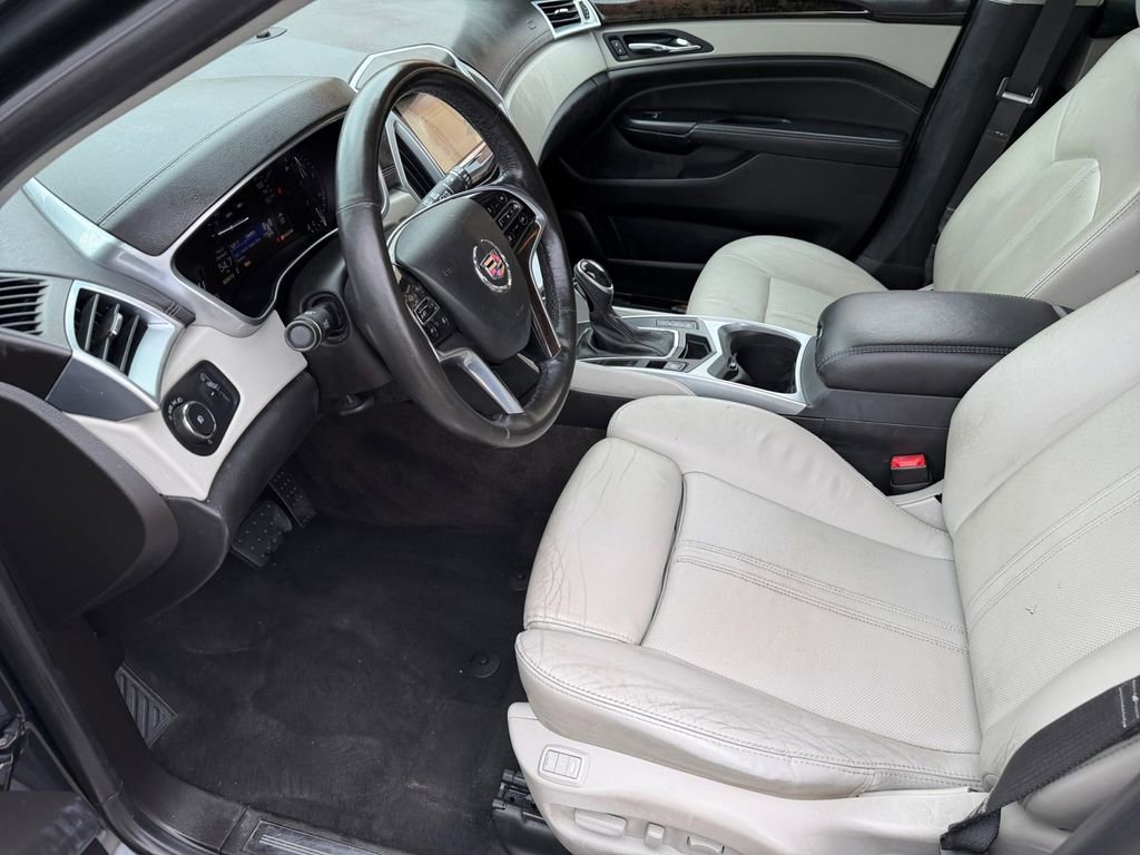 Used 2016 Cadillac SRX Performance w/ Driver Awareness Package image 10