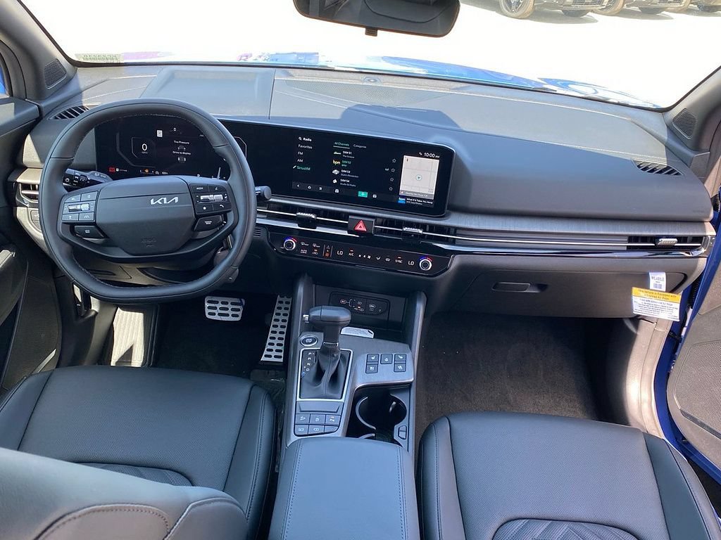 New 2026 Kia Sportage X-Pro Prestige AWD/4WD image 24