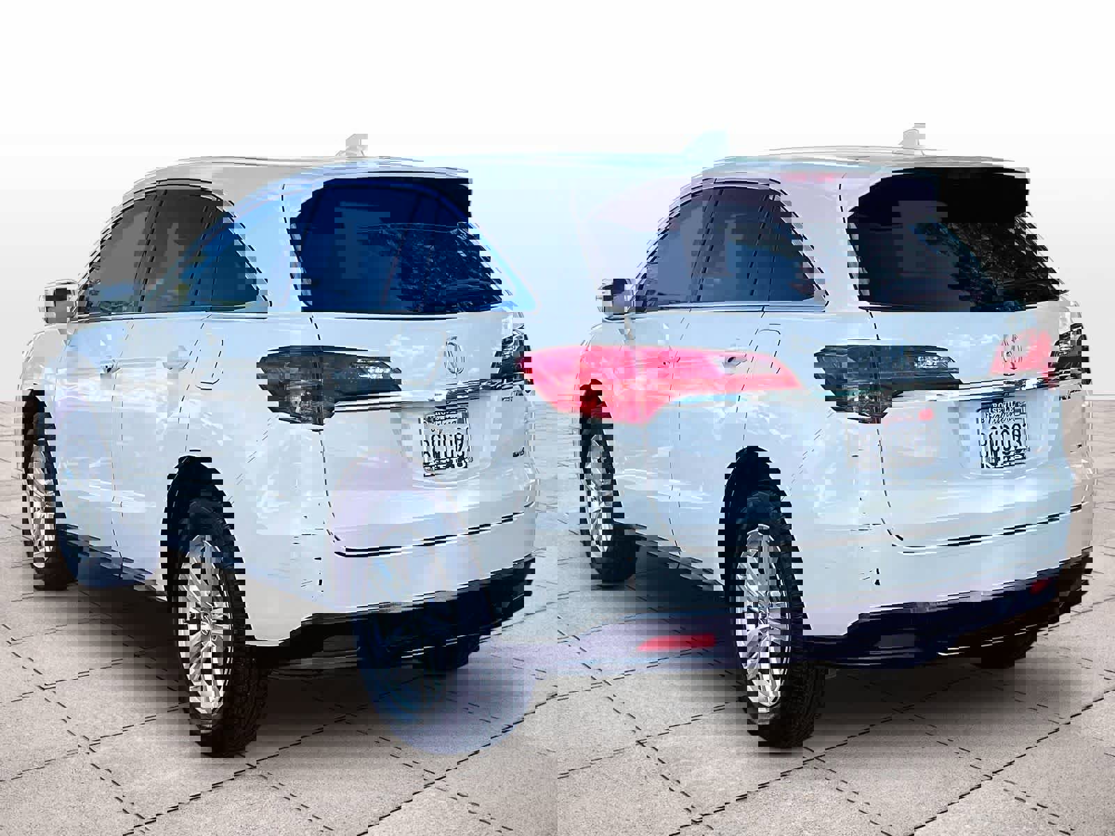 Used 2015 Acura RDX AWD image 13