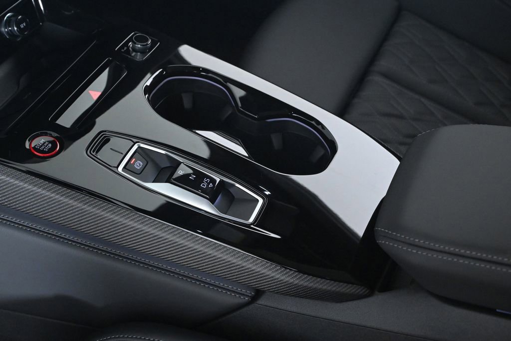 New 2025 Audi S5 Premium Plus image 20