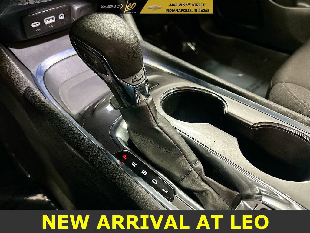 Used 2023 Chevrolet Malibu LT image 16