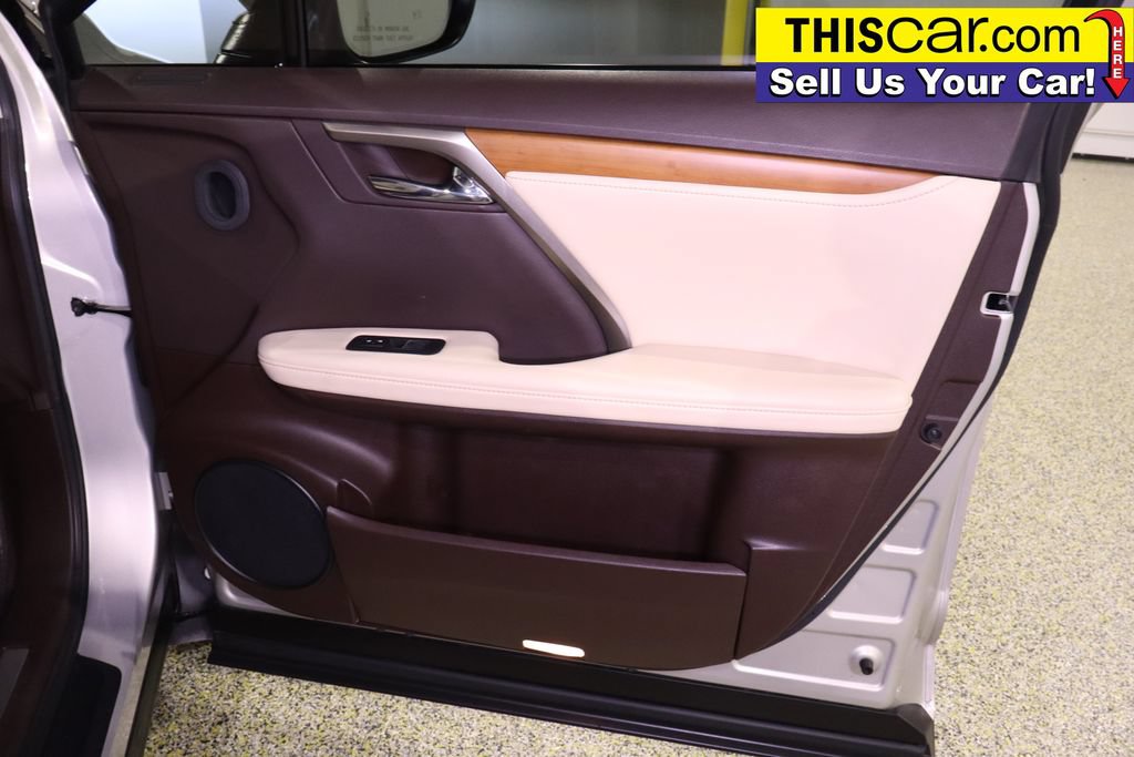 Used 2020 Lexus RX 350 FWD w/ Premium Package image 43