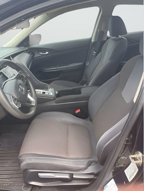 Used 2020 Honda Insight EX image 10