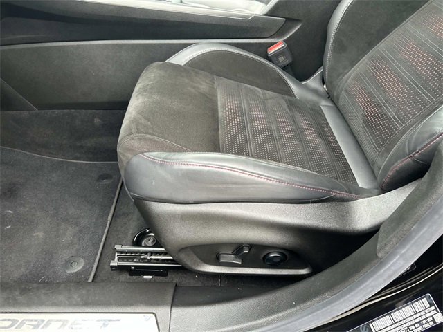 Used 2024 Dodge Hornet R/T Plus w/ Track Pack image 23