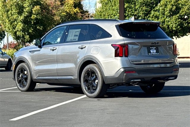 New 2026 Kia Sorento SX Prestige image 7