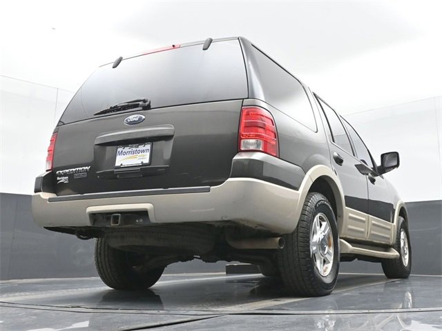 Used 2005 Ford Expedition Eddie Bauer image 47