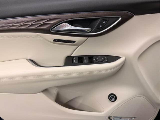 Used 2023 Buick Envision Avenir AWD/4WD image 33