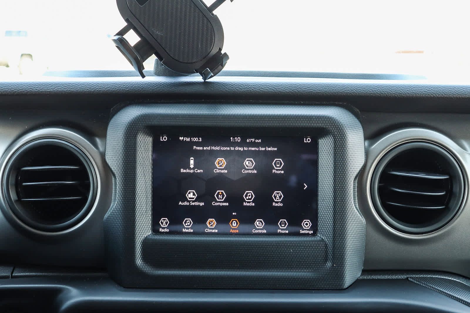 Used 2022 Jeep Wrangler Sport S image 15
