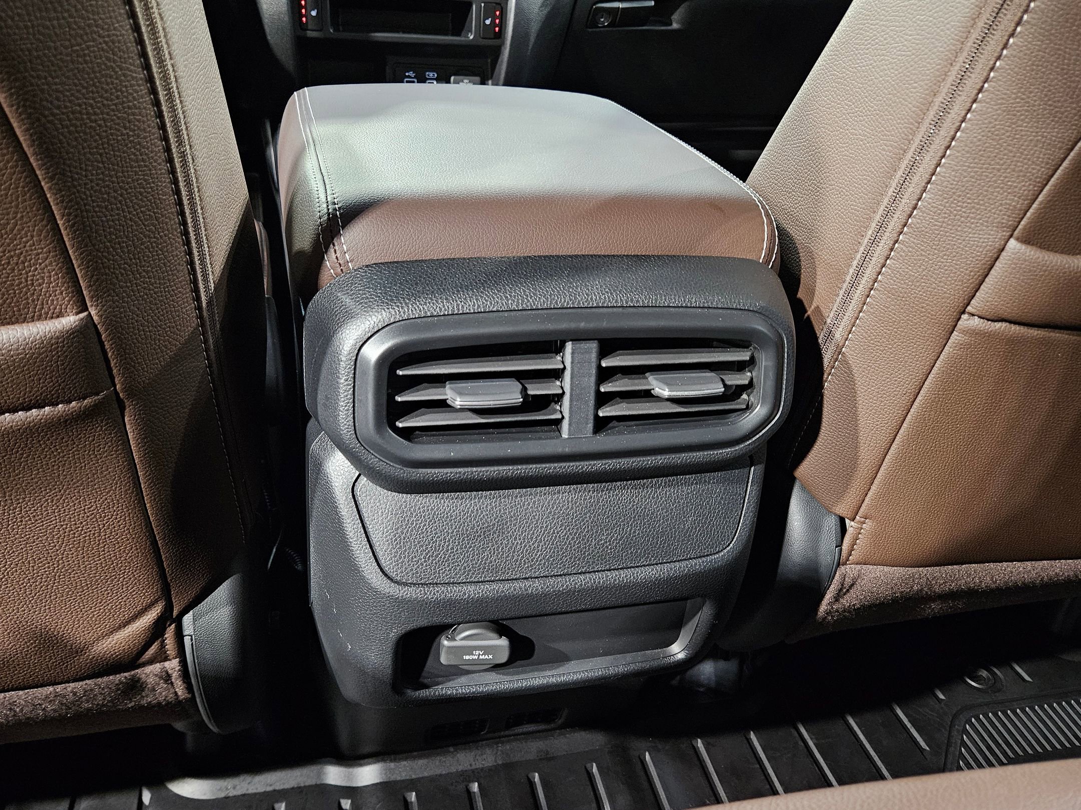 Used 2025 Honda Ridgeline RTL image 36