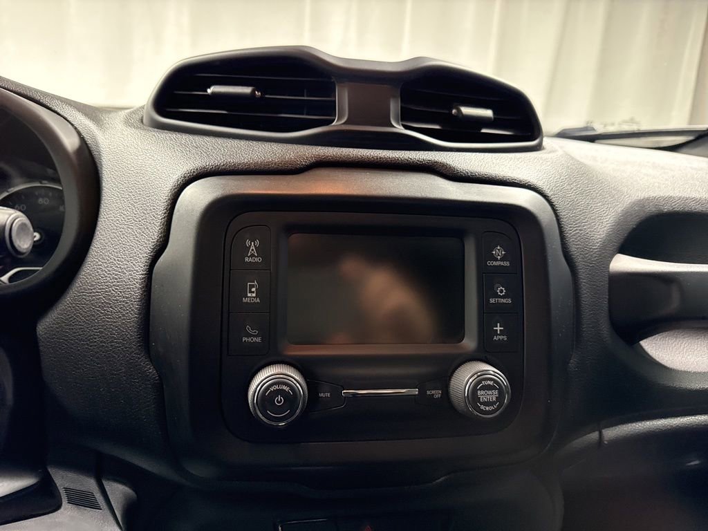 Used 2019 Jeep Renegade Sport w/ Sport Appearance Group image 18