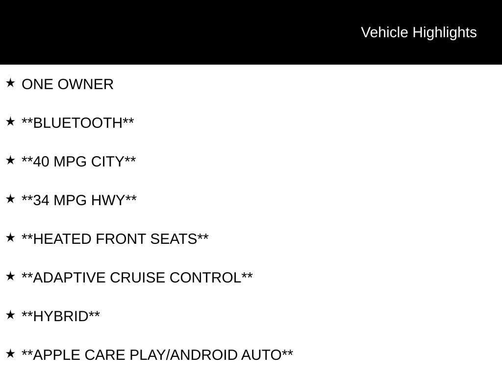 Used 2024 Honda CR-V Sport image 14