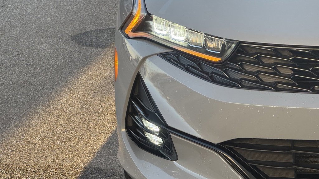 Used 2021 Kia K5 GT-Line image 5