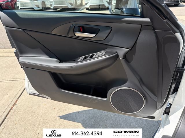 New 2026 Lexus IS 350 F Sport AWD/4WD image 18