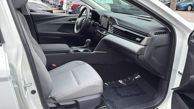 Certified 2025 Toyota Camry LE image 13
